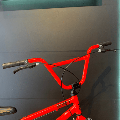Bicicleta Pro-x Serie 1 Aro 20 Vermelho