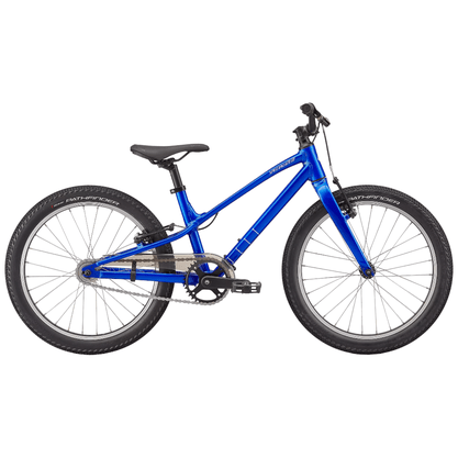 Bicicleta Specialized Jett Aro 20 2023 Azul