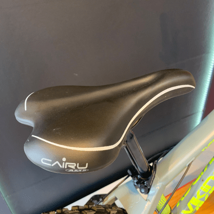 Bicicleta Vikingx Tuff 35 Aro 26 Shimano 21v Cinza