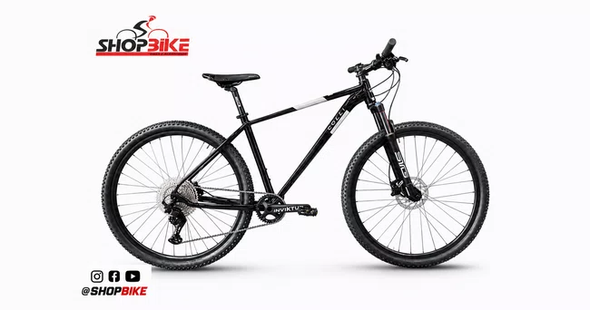 Bicicleta A29 Colli Moscow 2026 12V Preto/Cinza