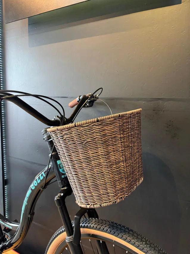Bicicleta a29 colli munique shimano 21v preto brilhante