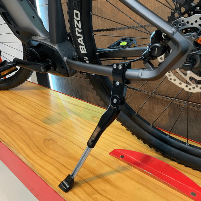 Bicicleta Groove E-Ska 9 Aro 29 SX 12v Grafite Fosco