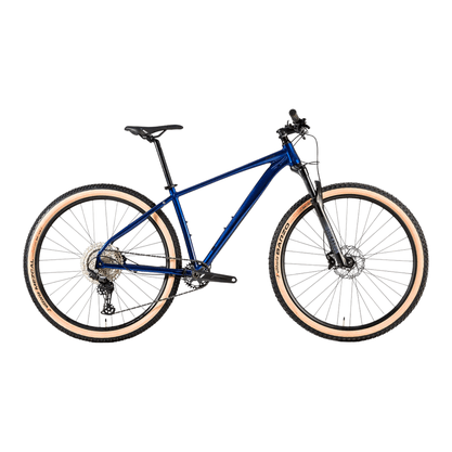 Bicicleta Groove Riff 70 Aro 29 Deore 12v 2023 Azul Escuro