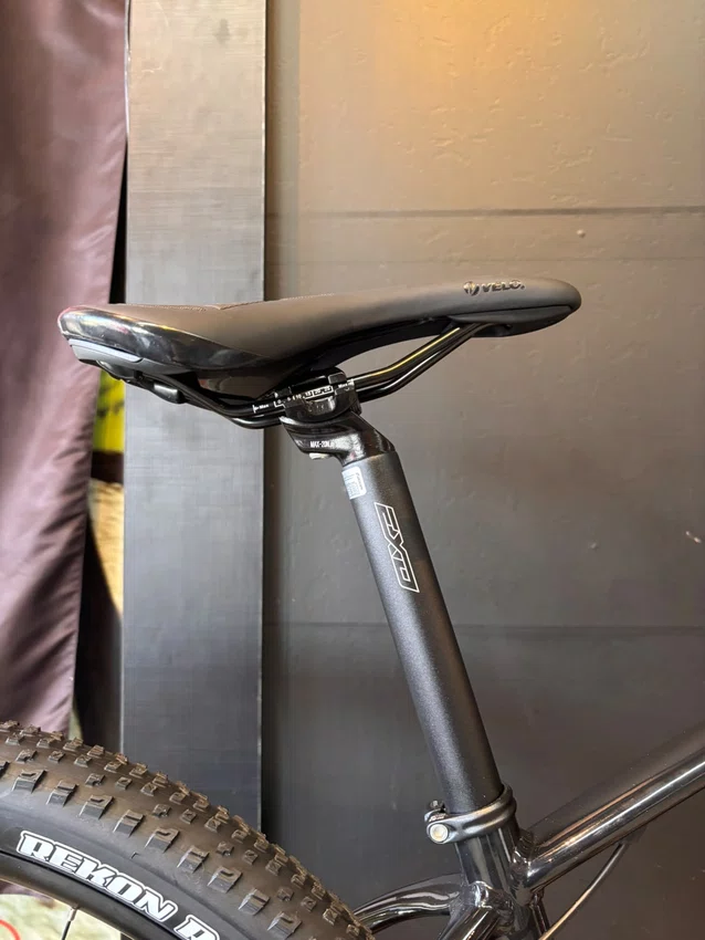 Bicicleta A29 Oggi Big Wheel 7.2 Deore 12v Preto/Verde/Cinza