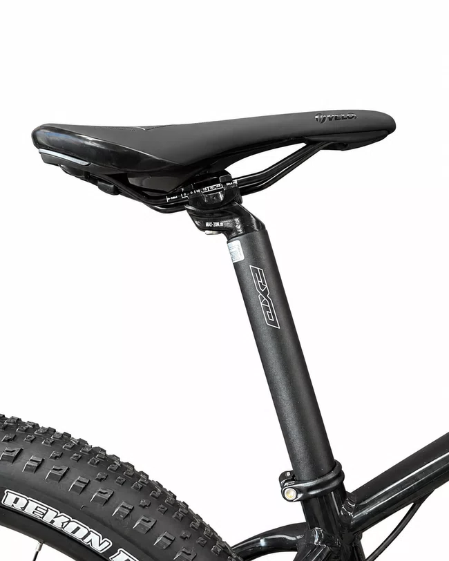 Bicicleta A29 Oggi Big Wheel 7.2 Deore 12v Preto/Verde/Cinza