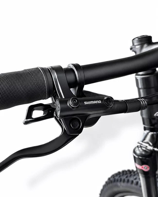 Bicicleta A29 Oggi Big Wheel 7.2 Deore 12v Preto/Verde/Cinza