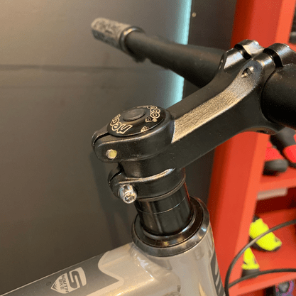 Bicicleta South Legend Aro 29 GTS 12v Grafite e Azul e Turquesa