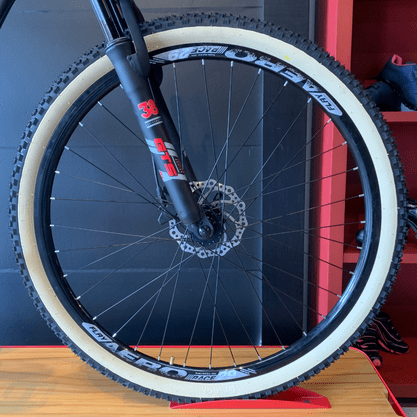 Bicicleta South Legend Aro 29 GTS 12v Grafite e Vermelho