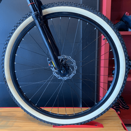Bicicleta South Legend Aro 29 Tourney 21v Grafite e Vermelho