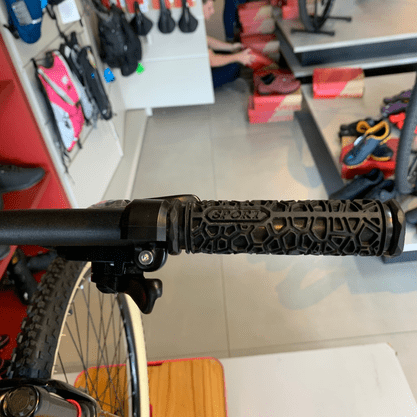 Bicicleta South Legend Aro 29 Tourney 21v Prata e Preto
