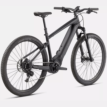 Bicicleta Specialized Tero 4.0 Aro 29 NX 11v Preto e Preto