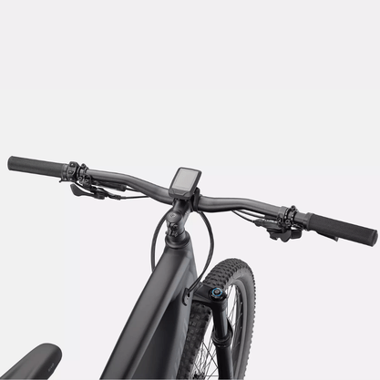 Bicicleta Specialized Tero 4.0 Aro 29 NX 11v Preto e Preto