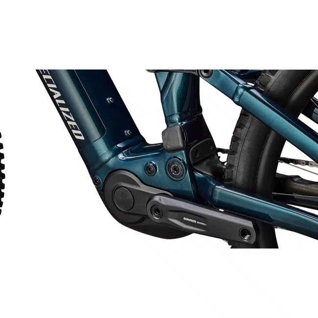 Bicicleta Specialized Aro 29 Levo G4 Comp Alloy Eagle 90 12v Azul Metalico