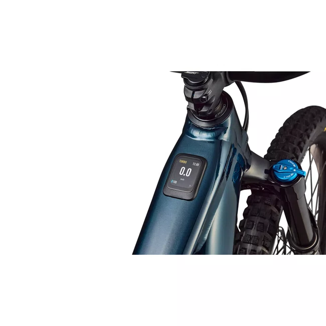 Bicicleta Specialized Aro 29 Levo G4 Comp Alloy Eagle 90 12v Azul Metalico