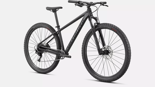 Bicicleta Specialized Rockhopper Elite Aro 29 Deore 10v Preto