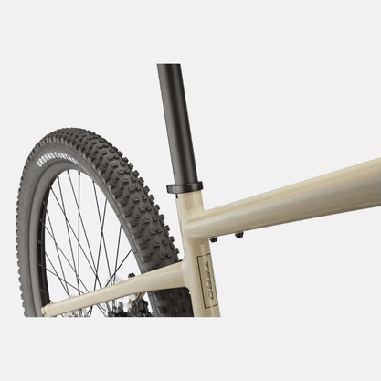 Bicicleta Specialized Turbo Tero 3.0 Aro 29 Alivio 9v 2024 Branco e Cinza