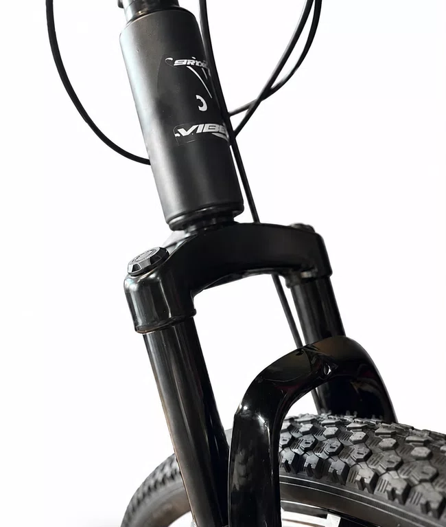 Bicicleta A29 Vibe Shimano 21V Azul Petroleo