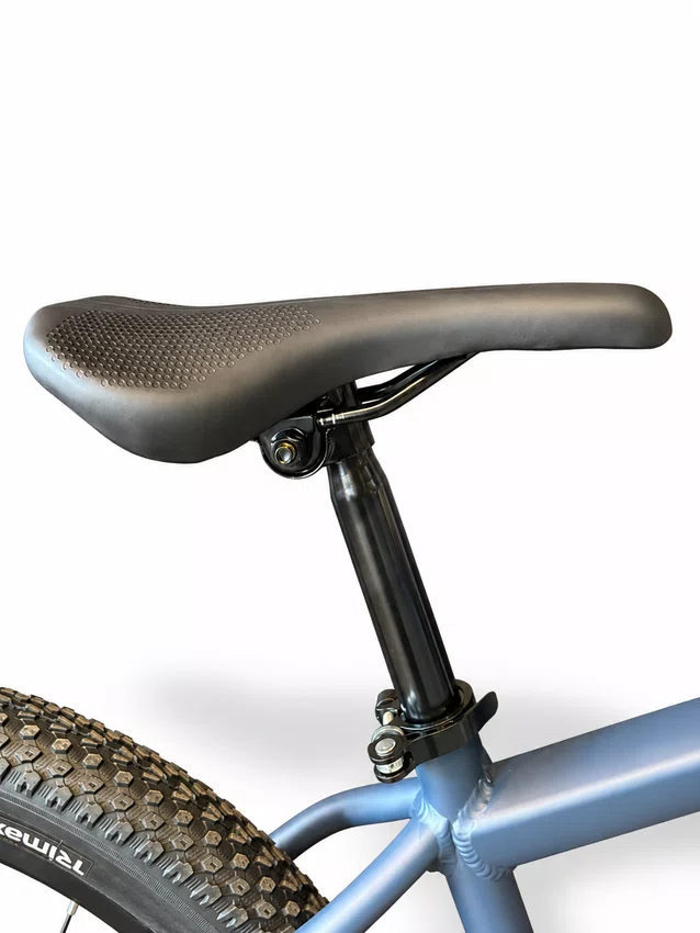 Bicicleta A29 Vibe Shimano 21V Azul Petroleo