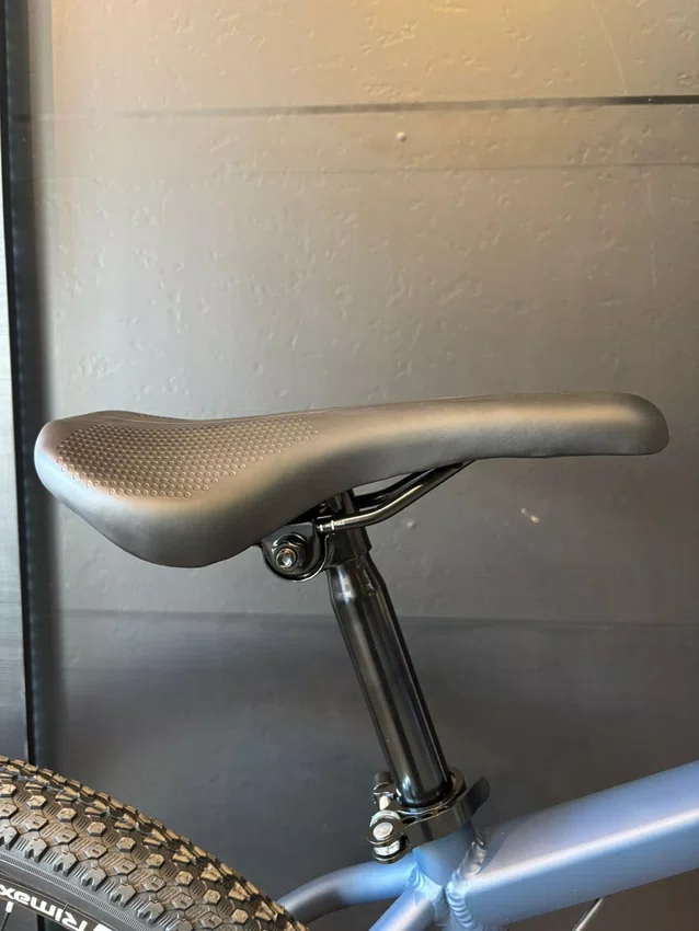 Bicicleta a29 vibe shimano 21v t-17 azul pretoleo