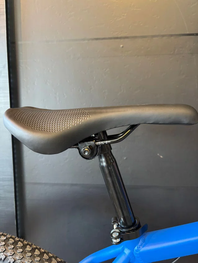 Bicicleta a29 vibe shimano 21v t-19 azul escuro