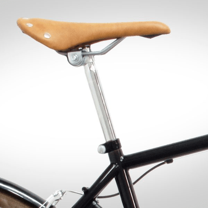 Bicicleta Groove Cosmopolitan Aro 700 Tourney 7v 2023 Preto
