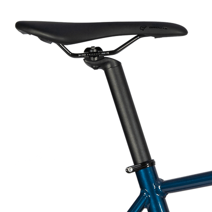 Bicicleta Groove Overdrive 70 Aro 700 Tiagra 20v 2023 Vermelho e Azul