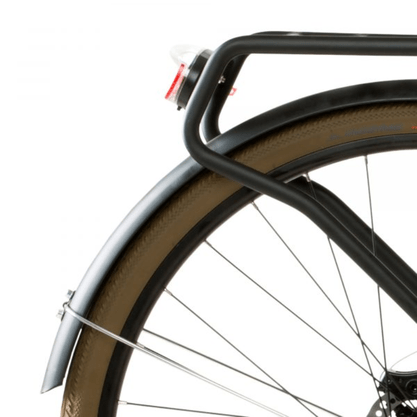 Bicicleta Groove Urban MD Aro 700 Tourney 21v 2023 Preto Fosco