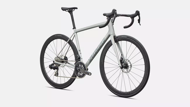 Bicicleta a700 specialized aethos sworks t-54 dura ace branca
