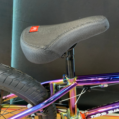 Bicicleta BMX DRB Driveway Aro 20 Roxo Colors