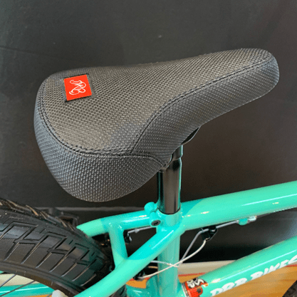 Bicicleta BMX DRB Driveway Aro 20 Verde