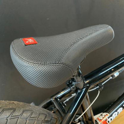 Bicicleta BMX DRB Newway Aro 20 Preto