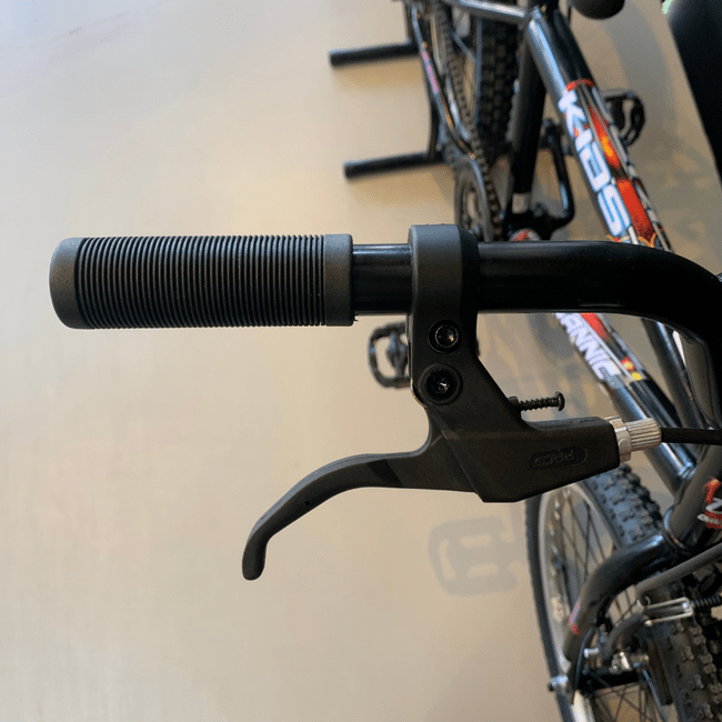 Bicicleta Dalannio Boy Aro 20 Preto
