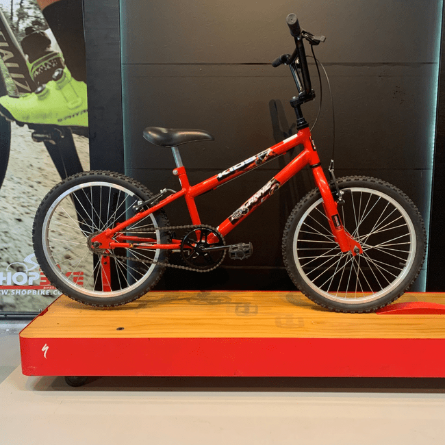 Bicicleta Dalannio Boy Aro 20 Vermelhoㅤㅤㅤㅤㅤㅤㅤㅤㅤㅤㅤㅤㅤㅤㅤㅤㅤ