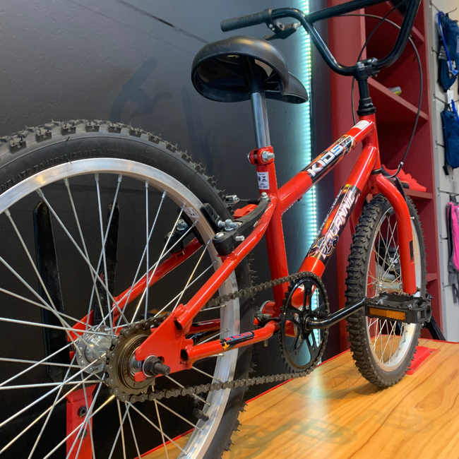Bicicleta Dalannio Boy Aro 20 Vermelhoㅤㅤㅤㅤㅤㅤㅤㅤㅤㅤㅤㅤㅤㅤㅤㅤㅤ