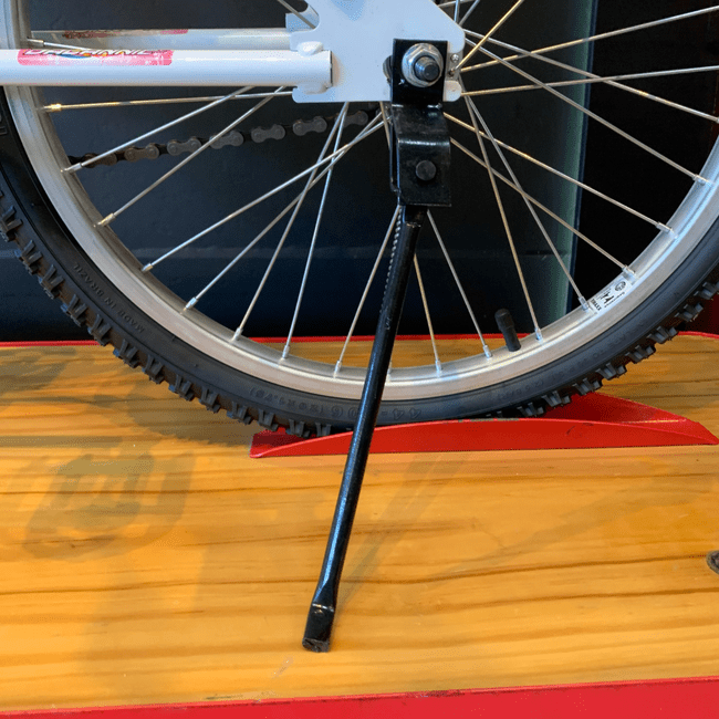 Bicicleta Dalannio Sissa Aro 20 Branco e Rosaㅤㅤㅤㅤㅤㅤㅤㅤㅤㅤ