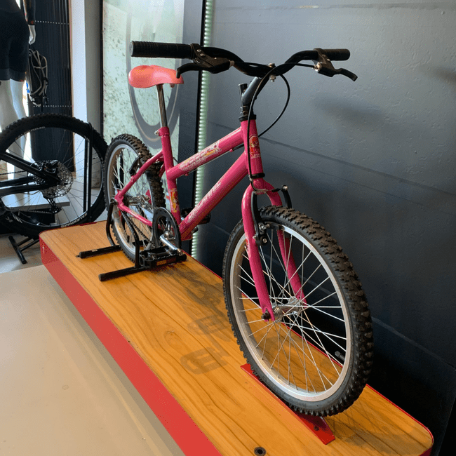 Bicicleta Dalannio Sissa Aro 20 Pinkㅤㅤㅤㅤㅤㅤㅤㅤㅤㅤㅤㅤㅤㅤㅤㅤㅤㅤㅤ