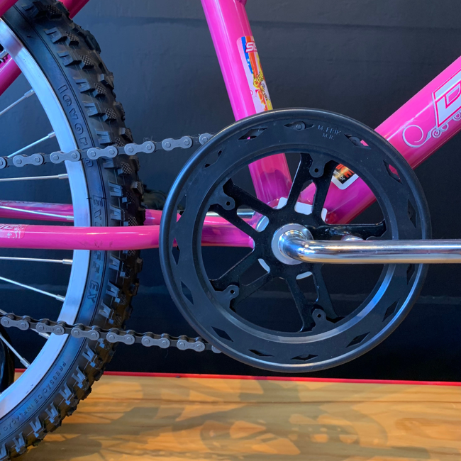 Bicicleta Dalannio Sissa Aro 20 Pinkㅤㅤㅤㅤㅤㅤㅤㅤㅤㅤㅤㅤㅤㅤㅤㅤㅤㅤㅤ