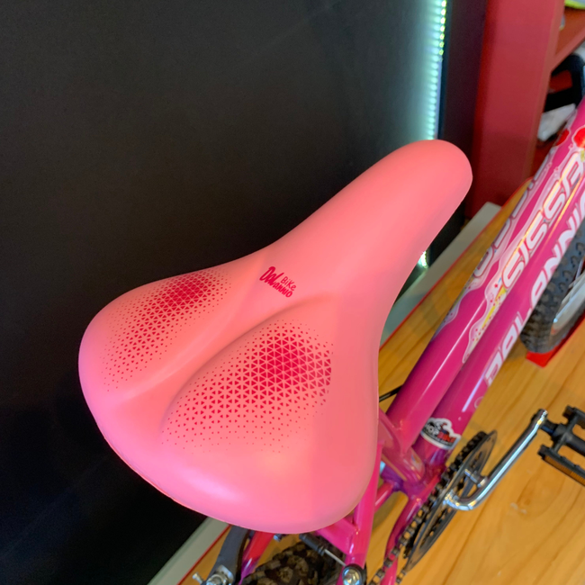 Bicicleta Dalannio Sissa Aro 20 Pinkㅤㅤㅤㅤㅤㅤㅤㅤㅤㅤㅤㅤㅤㅤㅤㅤㅤㅤㅤ