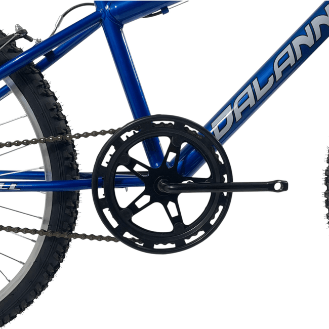Bicicleta Dalannio Stroll Aro 24 Azulㅤㅤㅤㅤㅤㅤㅤㅤㅤㅤㅤㅤㅤㅤㅤㅤㅤㅤ