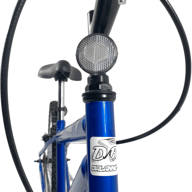 Bicicleta Dalannio Stroll Aro 24 Azulㅤㅤㅤㅤㅤㅤㅤㅤㅤㅤㅤㅤㅤㅤㅤㅤㅤㅤ