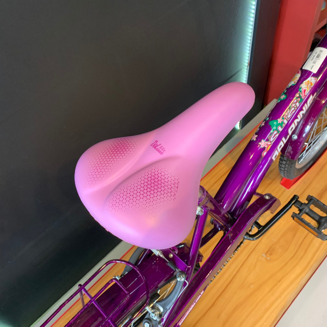 Bicicleta Dalannio Susi Aro 20 Violetaㅤㅤㅤㅤㅤㅤㅤㅤㅤㅤㅤㅤㅤㅤㅤㅤㅤ