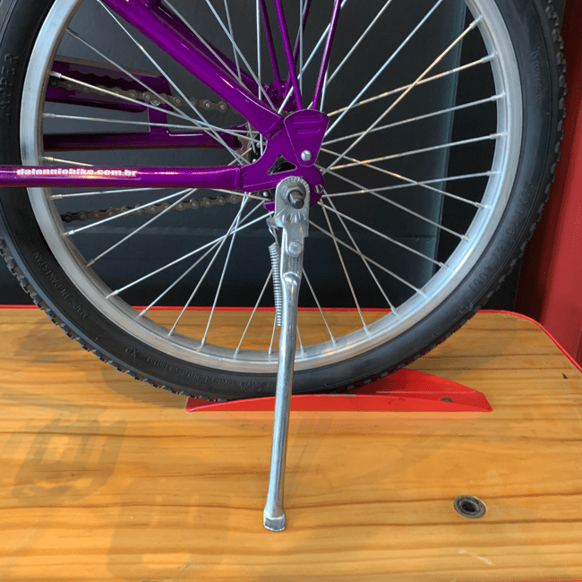 Bicicleta Dalannio Susi Aro 20 Violetaㅤㅤㅤㅤㅤㅤㅤㅤㅤㅤㅤㅤㅤㅤㅤㅤㅤ