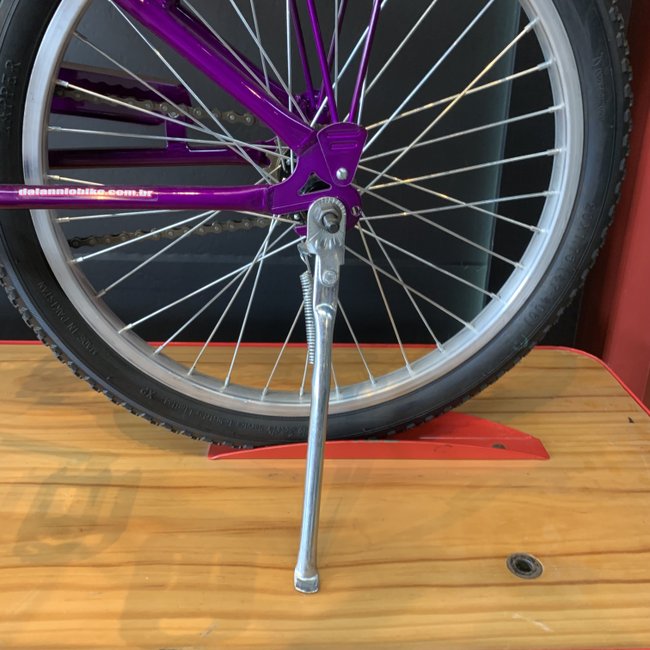 Bicicleta Dalannio Susi Aro 20 Violetaㅤㅤㅤㅤㅤㅤㅤㅤㅤㅤㅤㅤㅤㅤㅤㅤㅤ