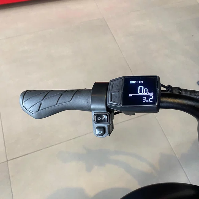 Bicicleta Eletrica Street Go S27 Full Pretoㅤㅤㅤㅤㅤㅤㅤㅤㅤㅤㅤㅤㅤㅤㅤㅤ