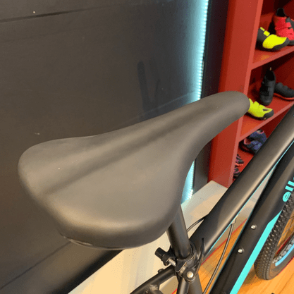Bicicleta Elleven Rocker Aro 29 L-twoo 24v Preto e Azul