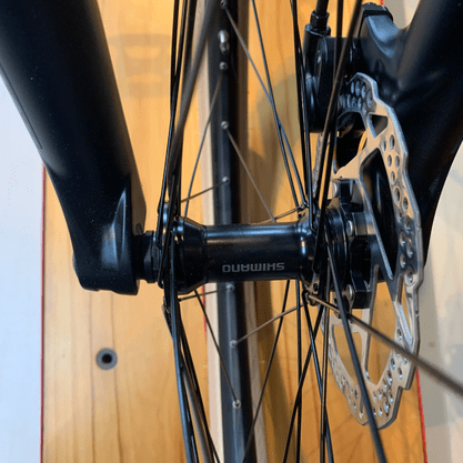 Bicicleta Groove Riff 70 Aro 29 Deore 12v 2023 Prataㅤㅤㅤㅤㅤㅤㅤㅤ