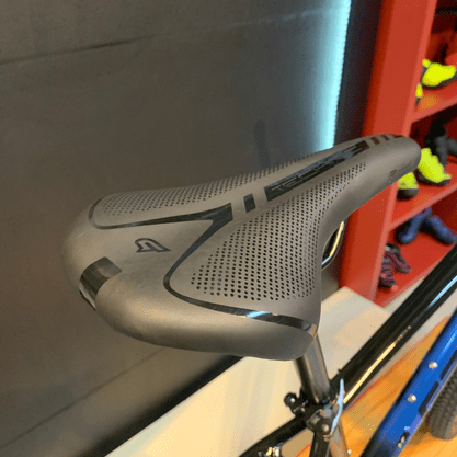 Bicicleta Groove SKA 50 Aro 29 SX 12v 2023 Azul Prism e Preto