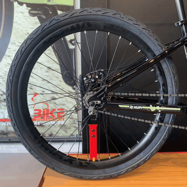 Bicicleta Hupi Whistler v6 Aro 26 Pretoㅤㅤㅤㅤㅤㅤㅤㅤㅤㅤㅤㅤㅤㅤㅤㅤ