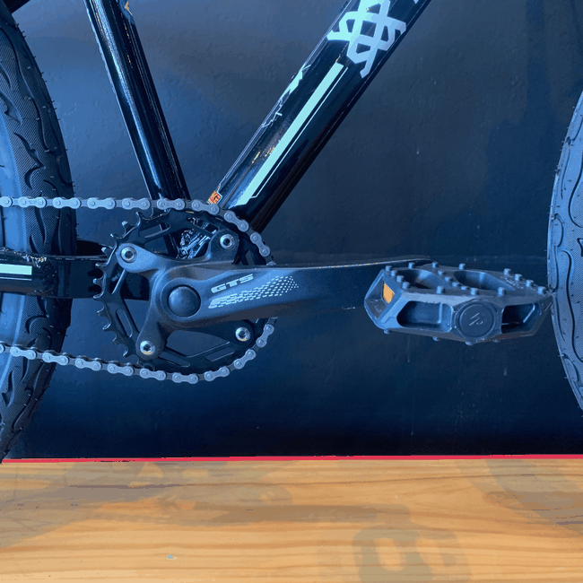Bicicleta Hupi Whistler v6 Aro 26 Pretoㅤㅤㅤㅤㅤㅤㅤㅤㅤㅤㅤㅤㅤㅤㅤㅤ