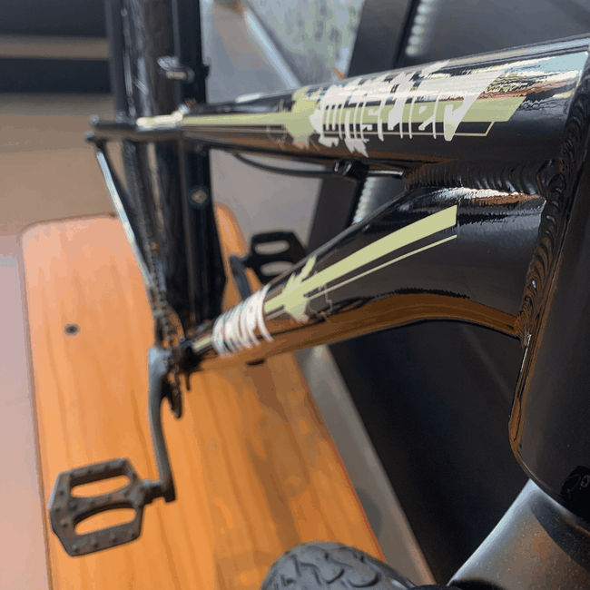 Bicicleta Hupi Whistler v6 Aro 26 Pretoㅤㅤㅤㅤㅤㅤㅤㅤㅤㅤㅤㅤㅤㅤㅤㅤ